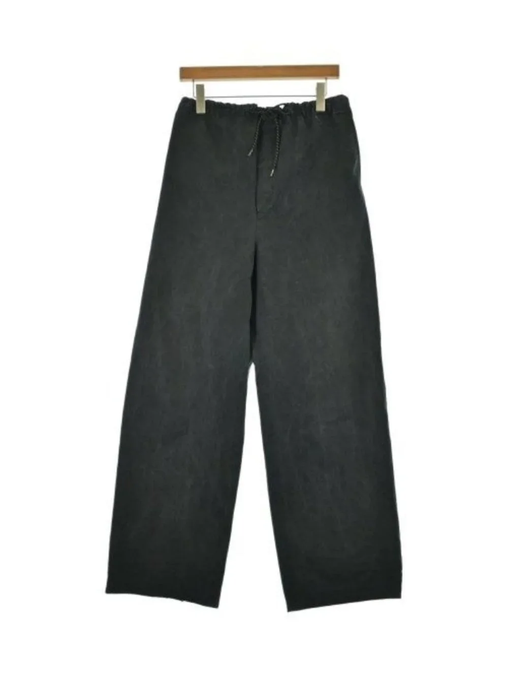 Balenciaga Pants Black